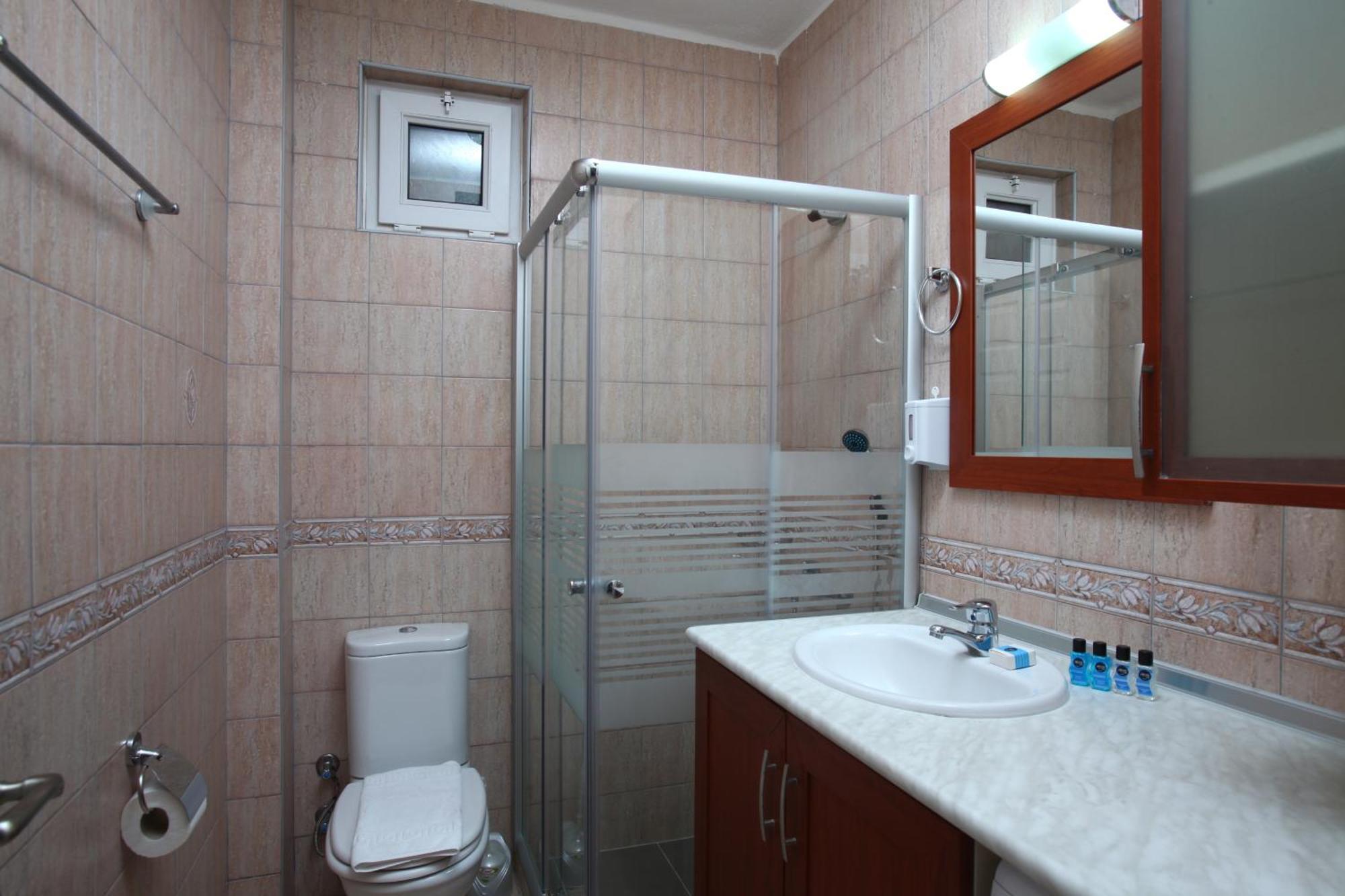 Aktur Residence Bitez Extérieur photo