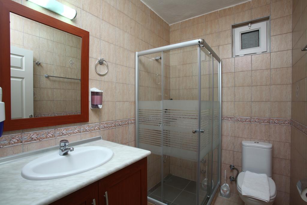 Aktur Residence Bitez Extérieur photo
