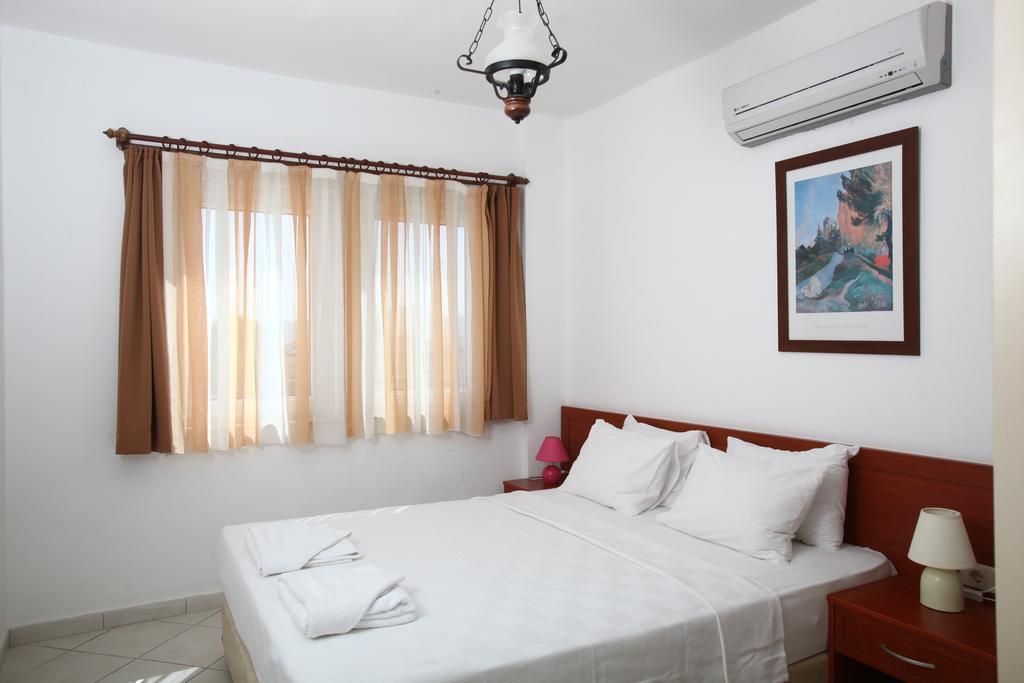 Aktur Residence Bitez Extérieur photo